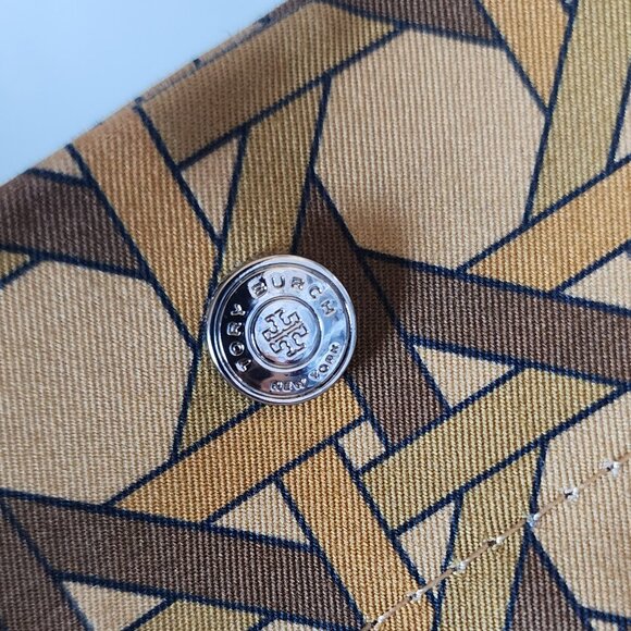 Tory Burch Large Tote "EUC" - Picture 14 of 16